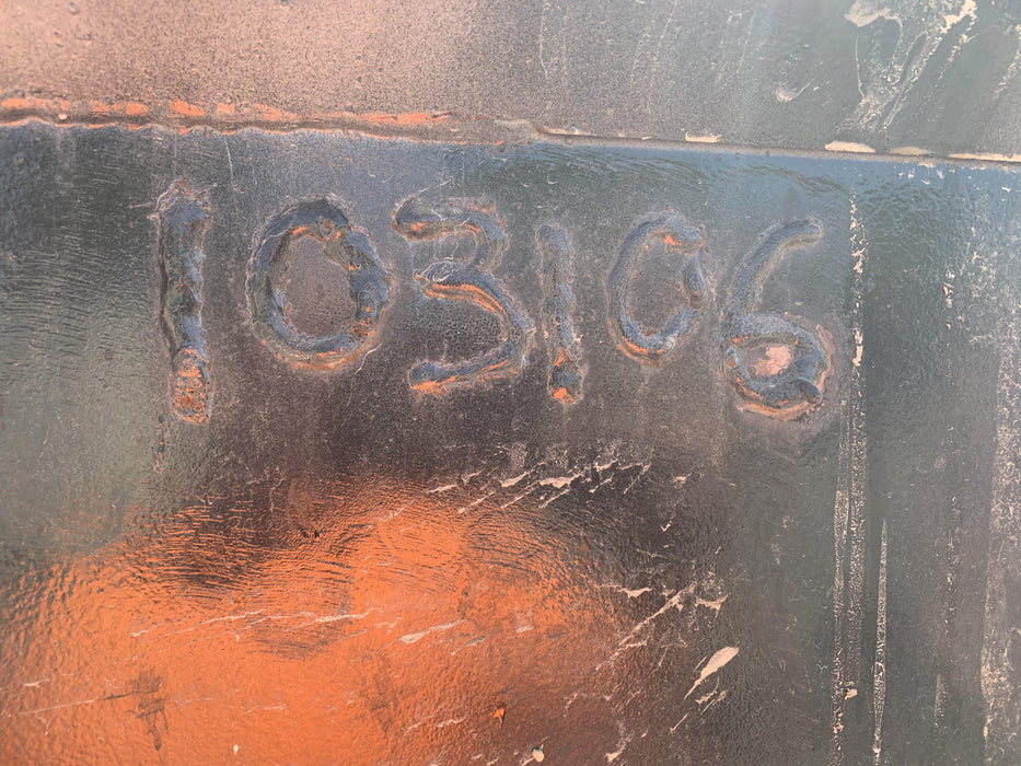 2020 STAR INDUSTRIES M-1820 - Self-Dump Hopper