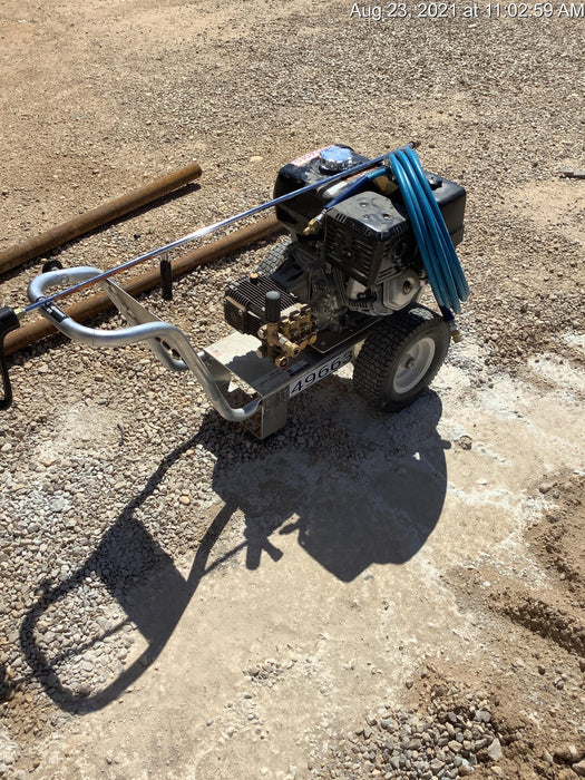 2019 MI-T-M CORPORATION CA-3504-1MAH