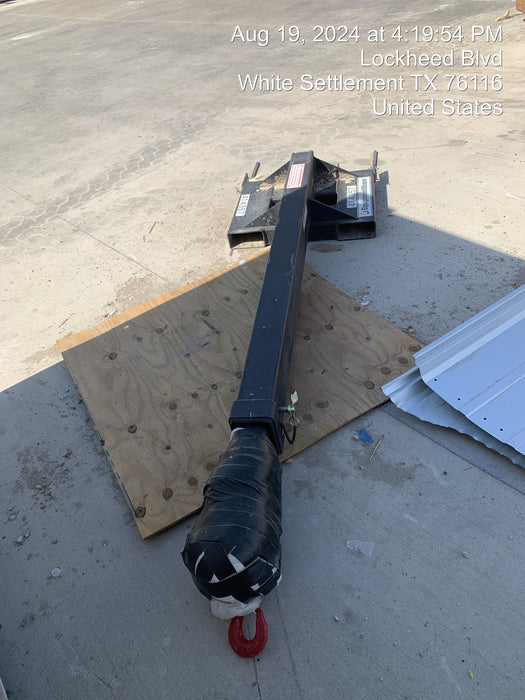 2024 ARROW MATERIAL HANDLING CE60-TH-STP