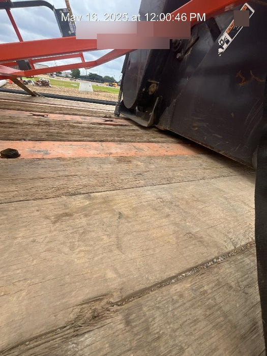 2021 PALADIN LAF3576-0022