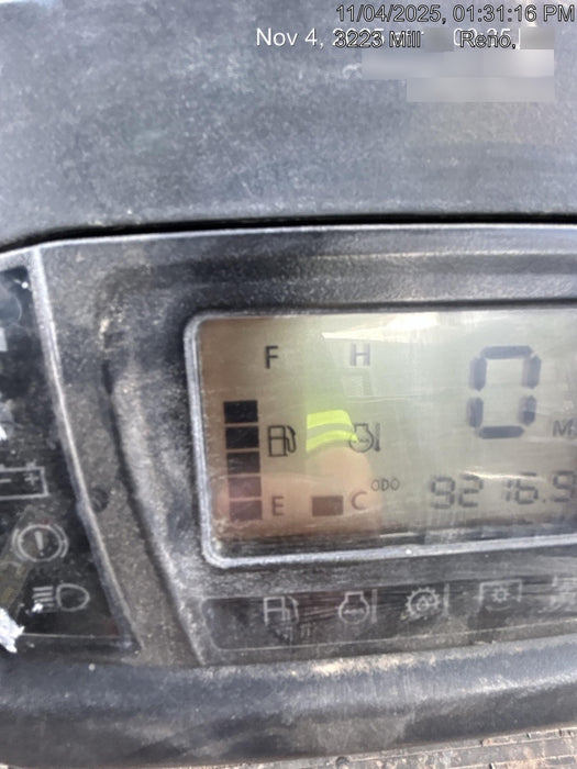 2022 KUBOTA RTV-X1140W-H (Canopy)