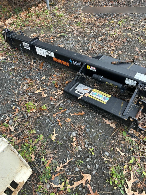 2025 STAR INDUSTRIES M1360B - Star JIB Boom