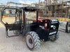 2020 Manitou MTA5519 Cab/Heat/Air, Solid Tires, Work Lights, Beacon, Aux Hydraulics, Back up Alarm, Mirrors, ES Keypad