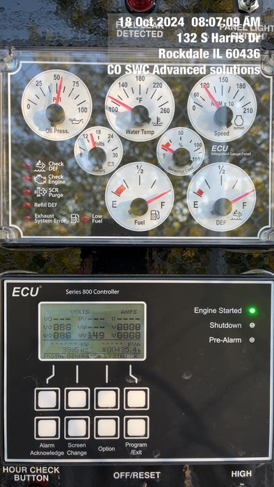 2022 MULTIQUIP DCA70