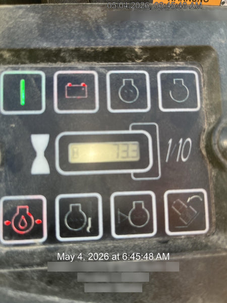 2021 WACKER NEUSON RTLx-SC3