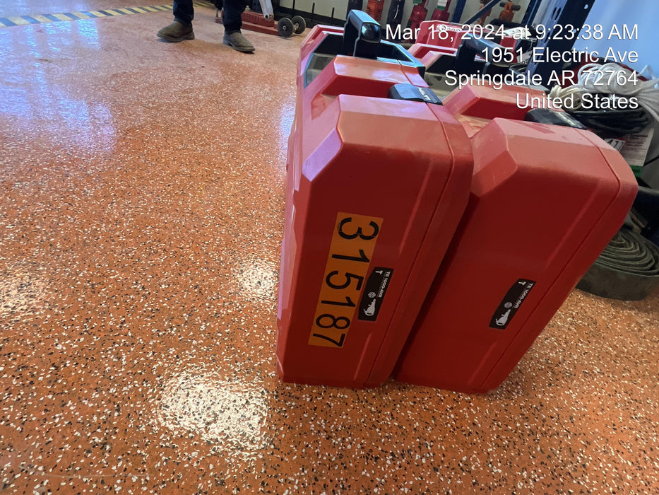 2023 HILTI TE 1000-AVR