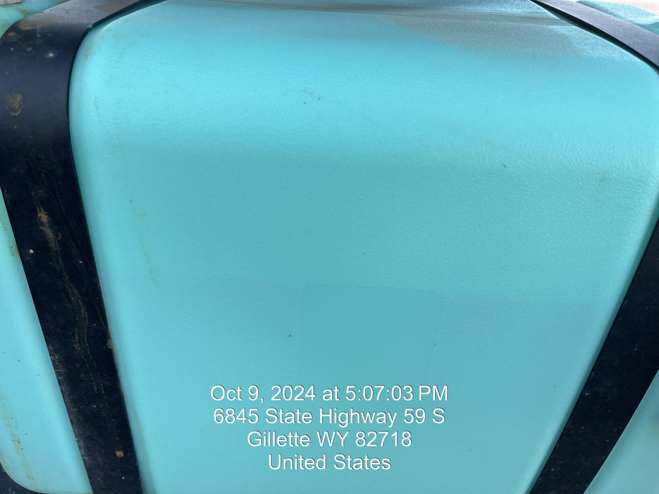 2024 MI-T-M AW-9000-0005 / DHG-4004-B0V6G