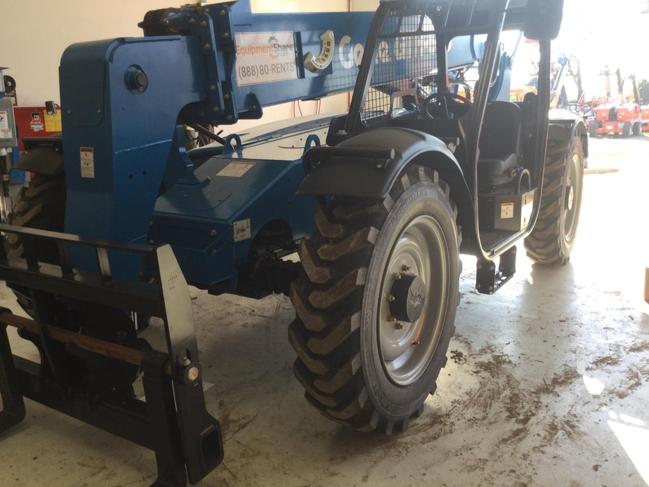 2016 Genie GTH-636 Genie 636TH