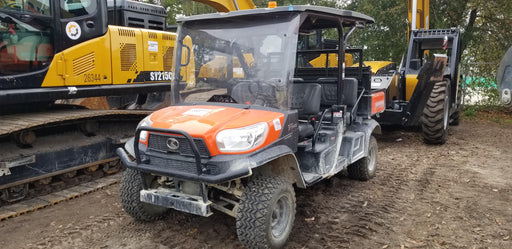2020 KUBOTA RTV-X1140W-H (Canopy)
