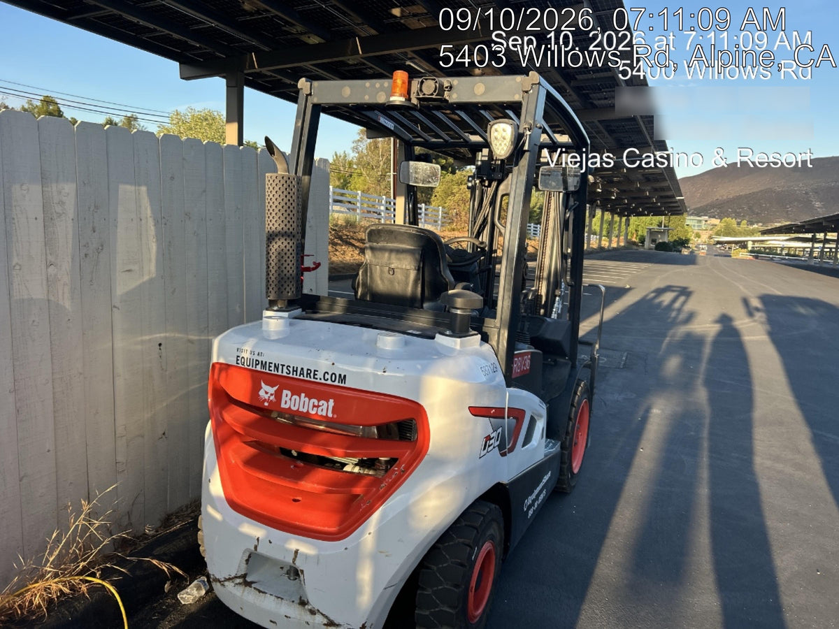 2025 DOOSAN D30S-9