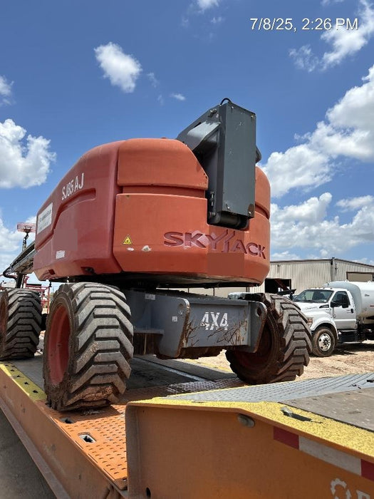 2019 SKYJACK SJ85 AJ