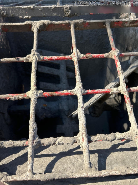 2022 MULTIQUIP WM90PH8