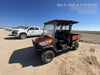 2022 KUBOTA RTV-X1140W-H (Canopy)