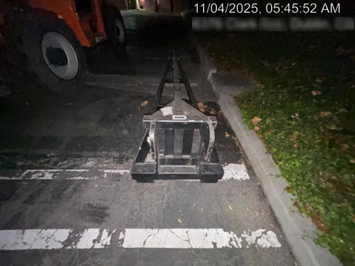 2025 STAR INDUSTRIES 1330TK