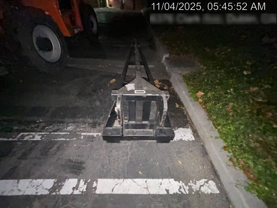 2025 STAR INDUSTRIES 1330TK