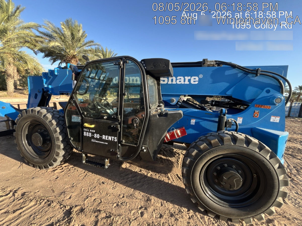 2026 GENIE GTH-1056