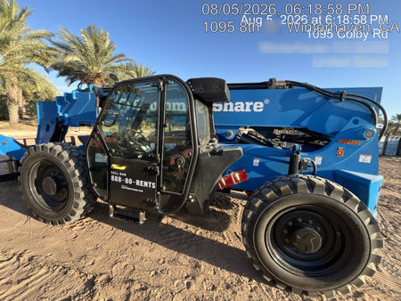 2026 GENIE GTH-1056