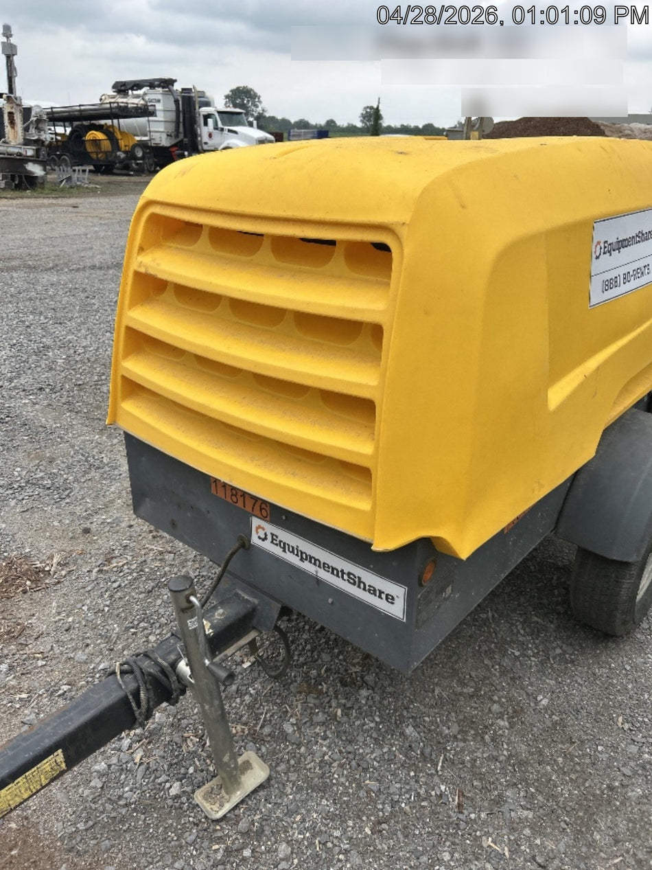 2020 ATLAS COPCO XAS188