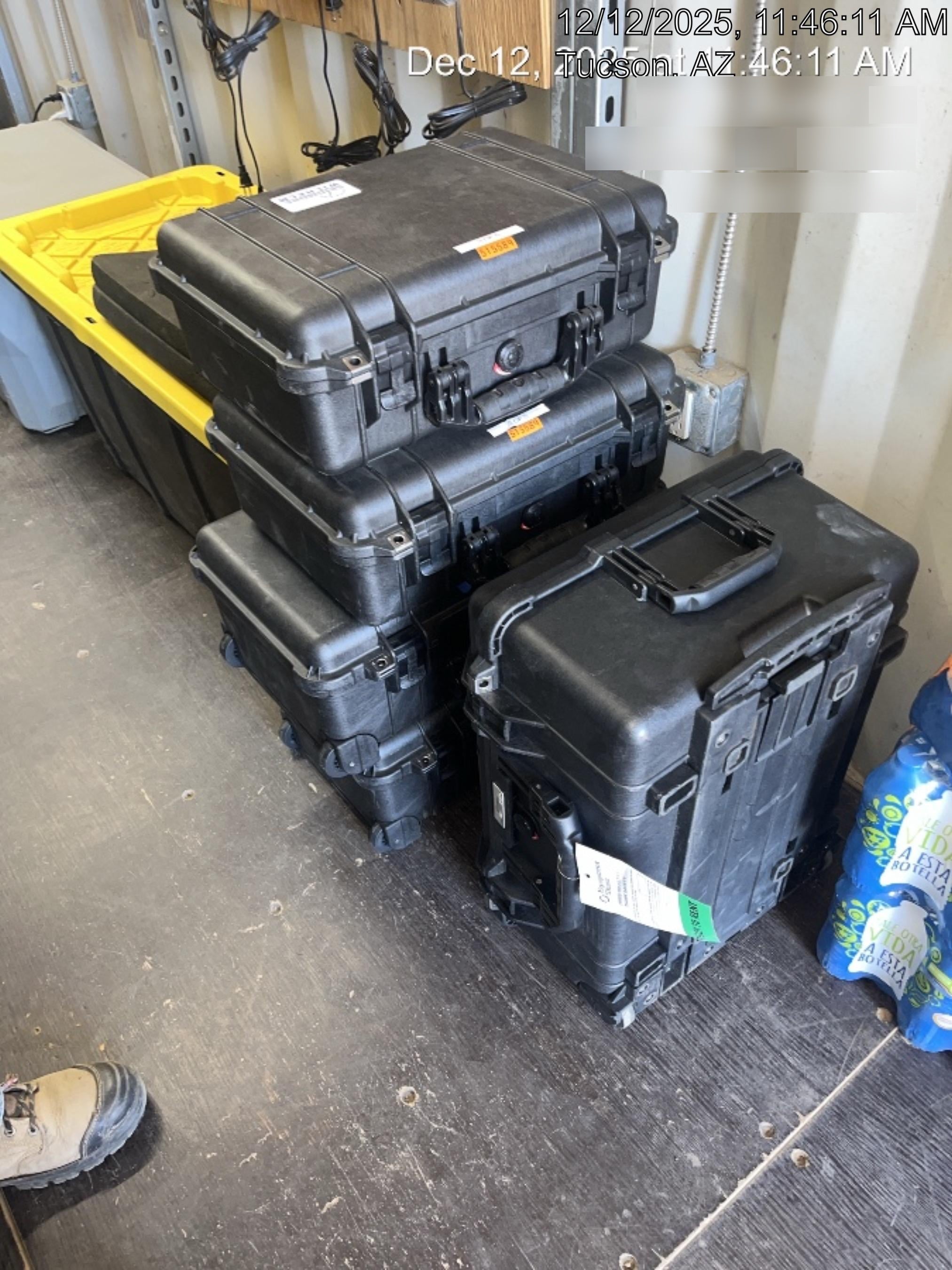 2025 SKIDMORE-WILHELM MZ Complete