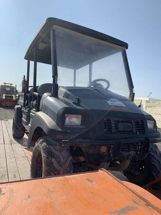 2022 CLUB CAR CA1700D (Canopy)