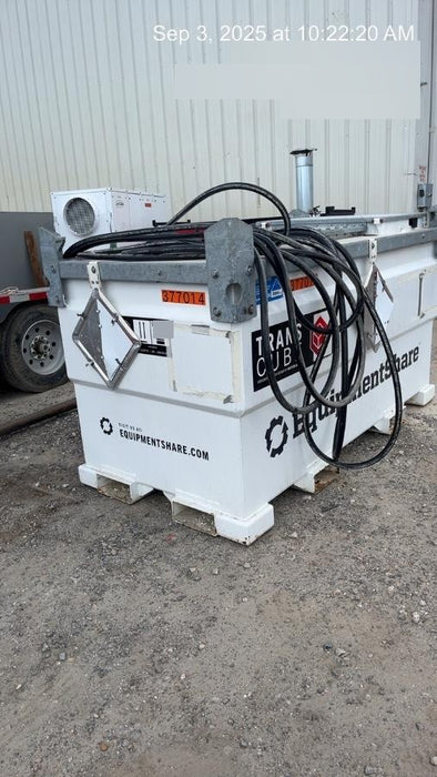 2023 WESTERN GLOBAL 20TCG-ES