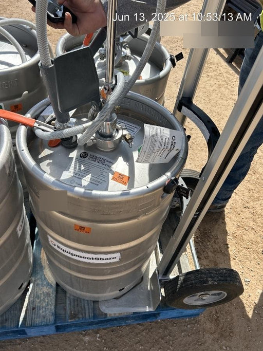 2024 GUARDIAN G1562HAT