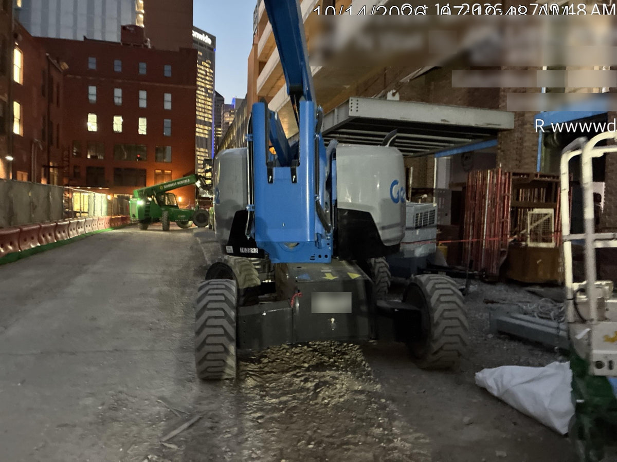 2026 GENIE Z-62/40 RT