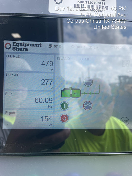 2022 ATLAS COPCO QAS 235