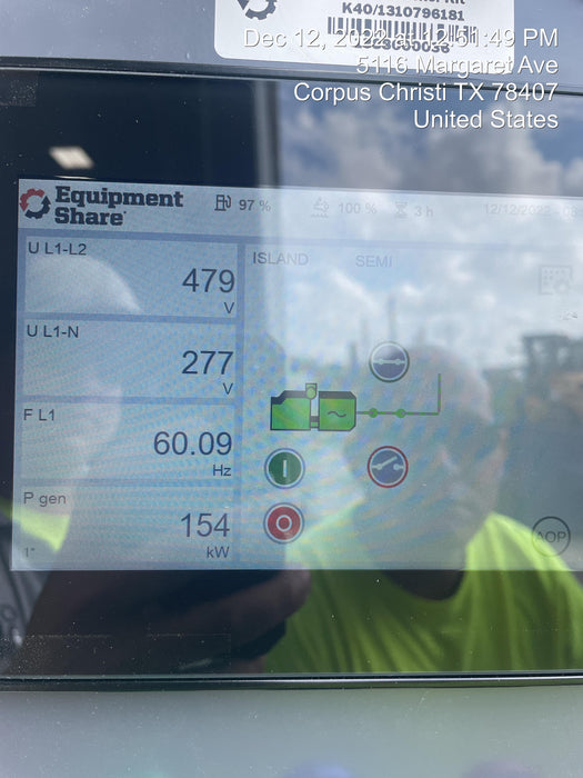 2022 ATLAS COPCO QAS 235