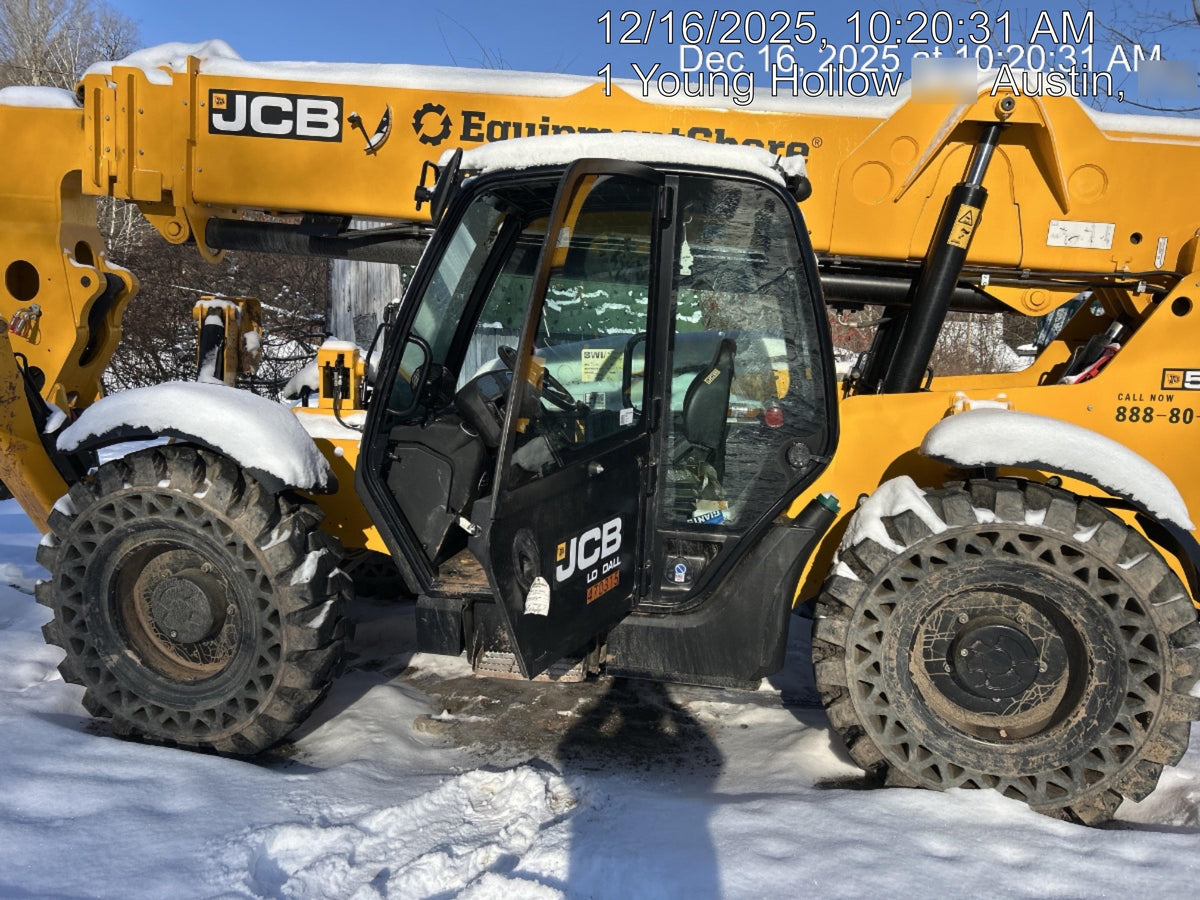 2025 JCB 510-56