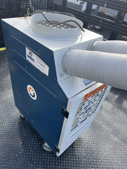 2021 KWIKOOL KPAC1411-2