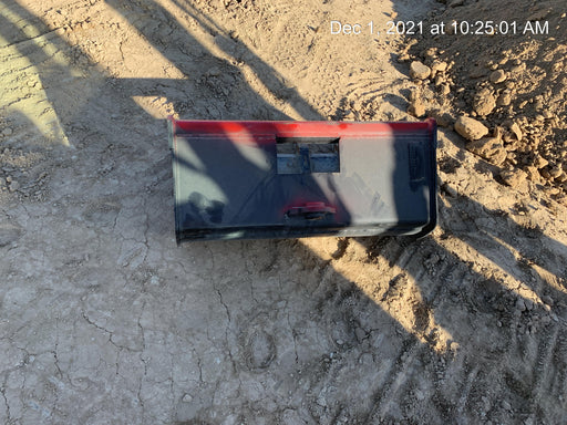 2020 TAG MANUFACTURING 36" HD QCB27 Bucket