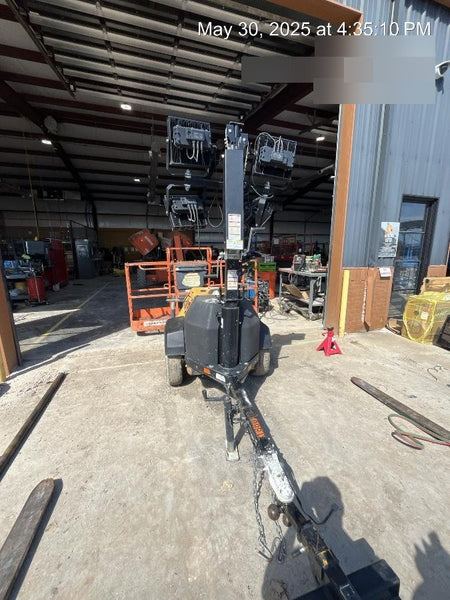 2021 ALLMAND NLV3GR