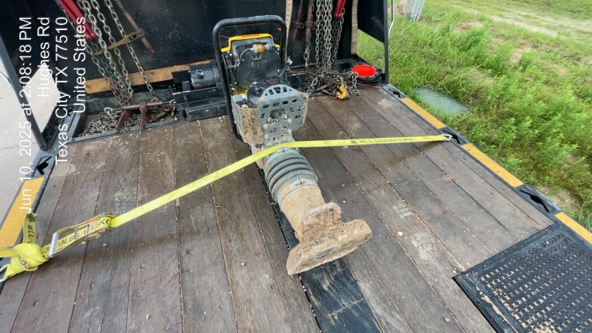 2024 WACKER NEUSON BS68-4Ab/28