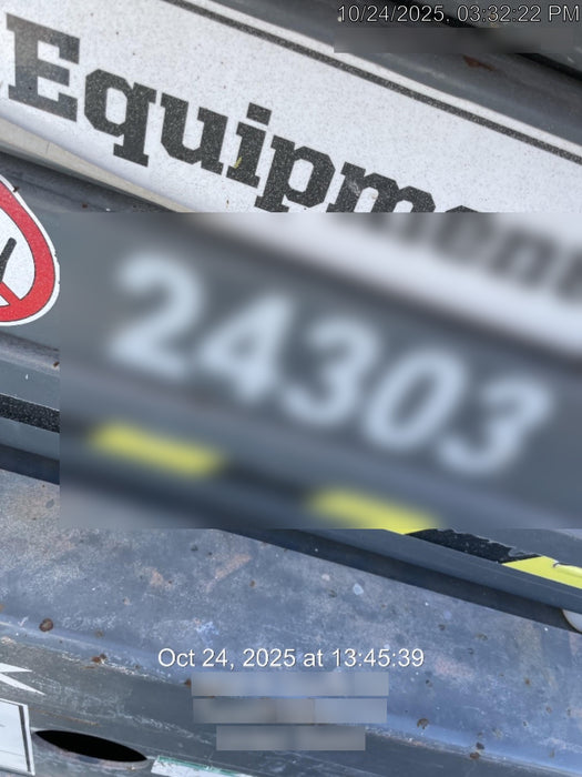 2019 SKYJACK SJIII-3219