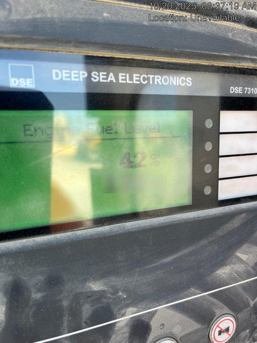 2021 ATLAS COPCO QAS150