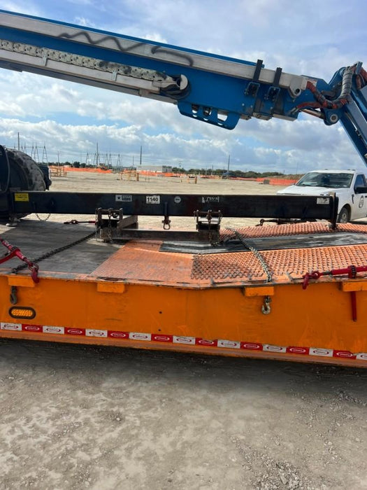 2021 STAR INDUSTRIES 1160B