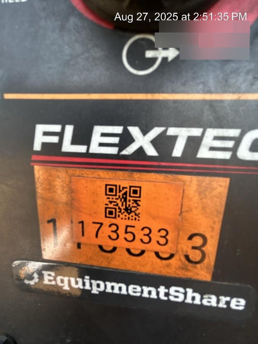 2021 LINCOLN ELECTRIC FLEXTEC 350X