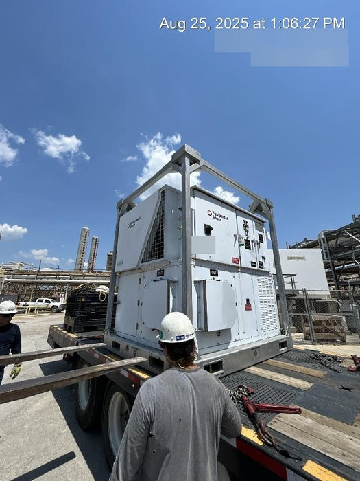 2020 SMARTECH SACP41A-HS