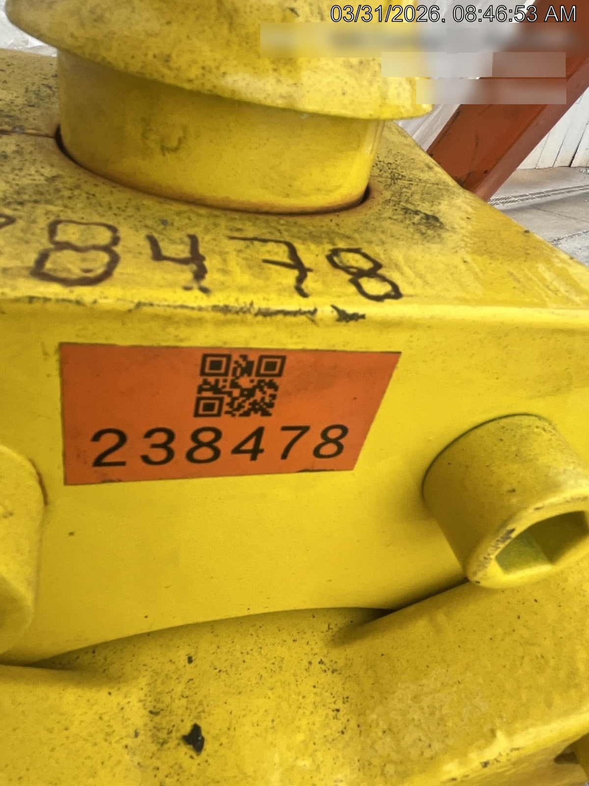 2022 INGERSOLL RAND LC2A250QIC1C15M14-E