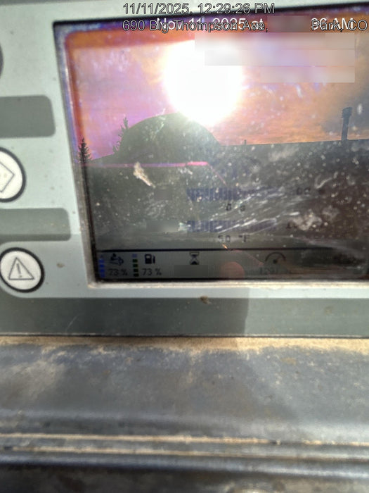 2022 ATLAS COPCO XAS 900