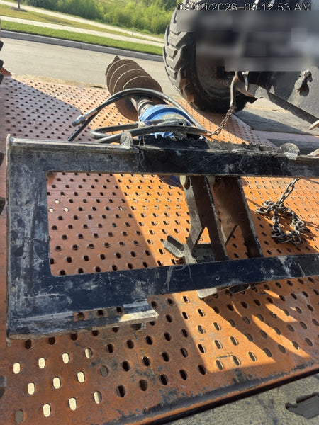 2023 AUGER TORQUE 3300-30