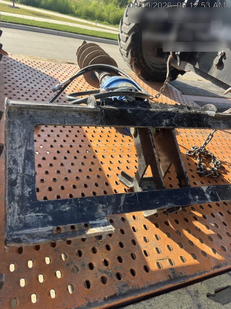 2023 AUGER TORQUE 3300-30