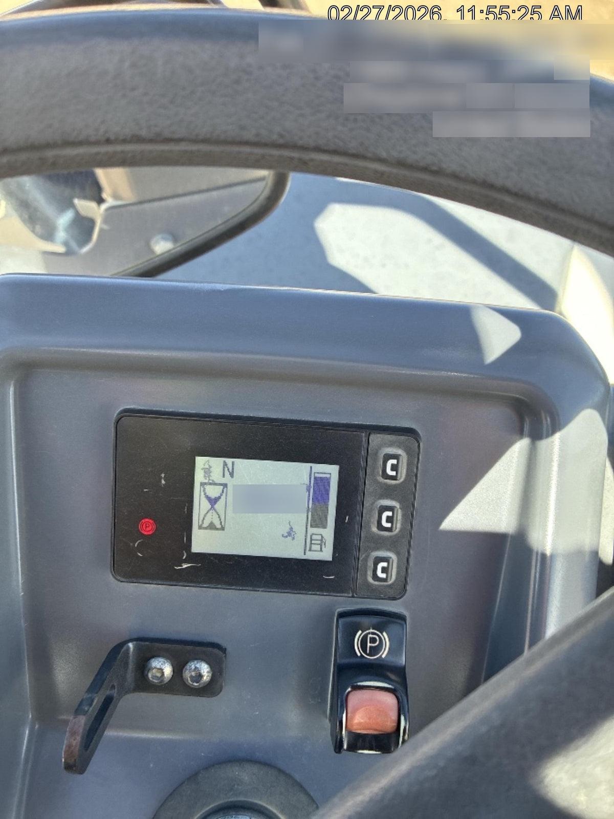 2020 DYNAPAC CC1200 VI LHP