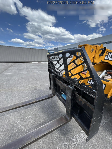 2024 JCB 505-20TC