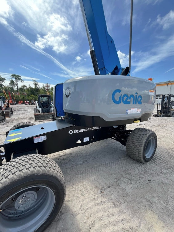 2024 GENIE S-45 HF