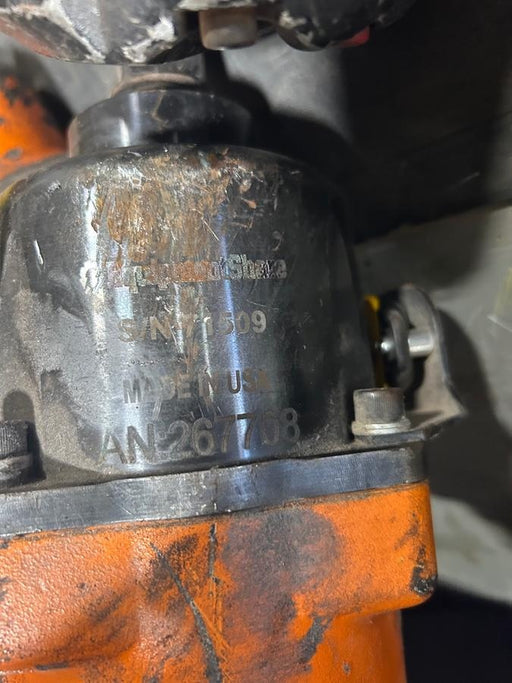 2022 MICHIGAN PNEUMATIC ES-4940B2-TRACKER