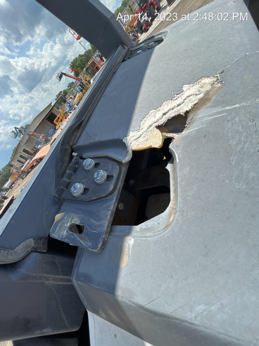 2021 DYNAPAC CA 1300D