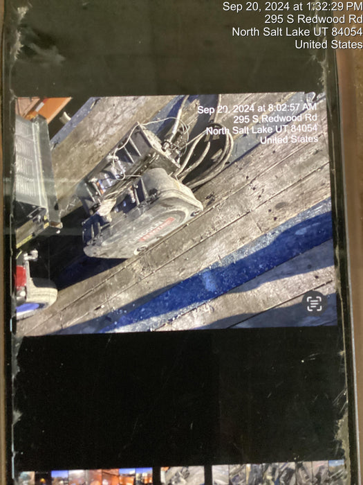 2022 LINCOLN ELECTRIC LN-25X