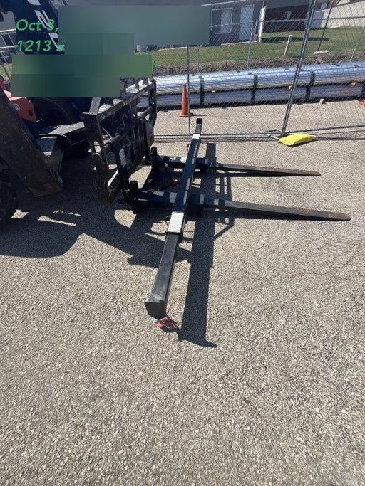 2023 STAR INDUSTRIES 1150C